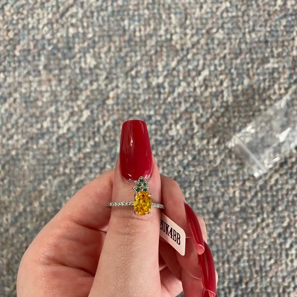 Charmed Aroma - Pineapple Ring - Picture 3 of 3